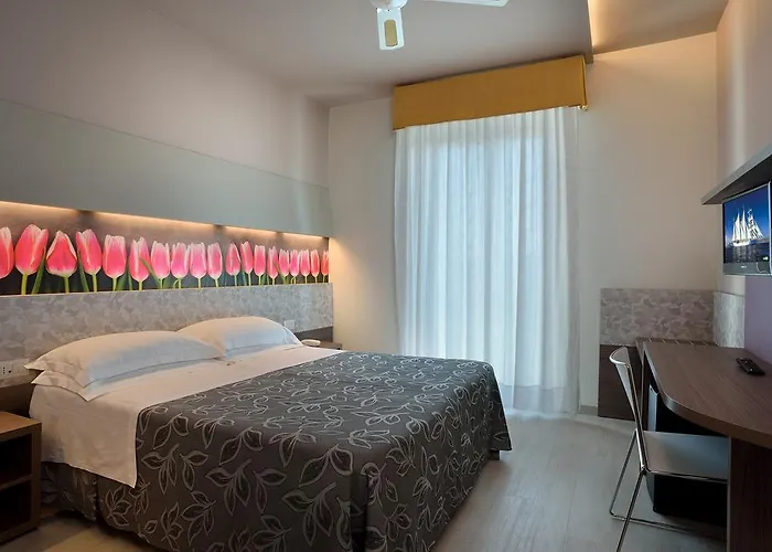 酒店 可利佩酒店 4*