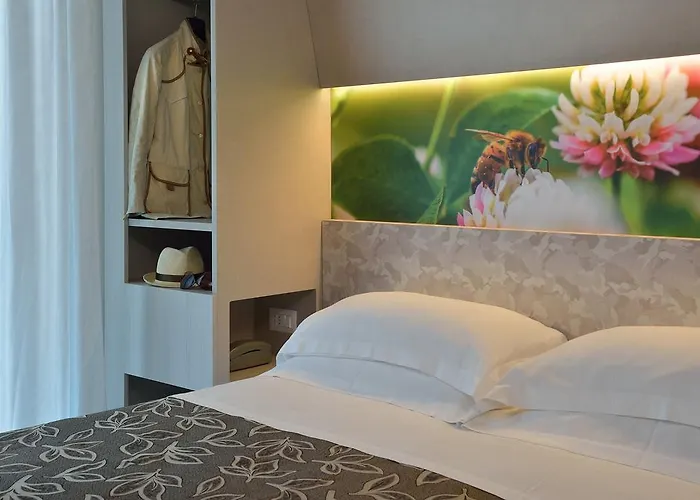 可利佩酒店 酒店